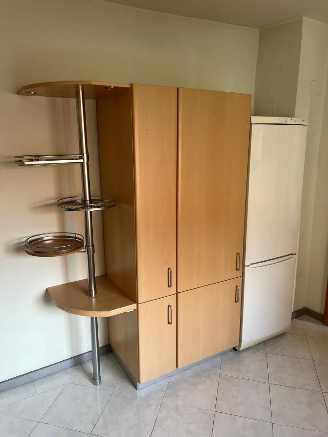 Privatzimmer Im Herzen Von Iphofen Exterior photo
