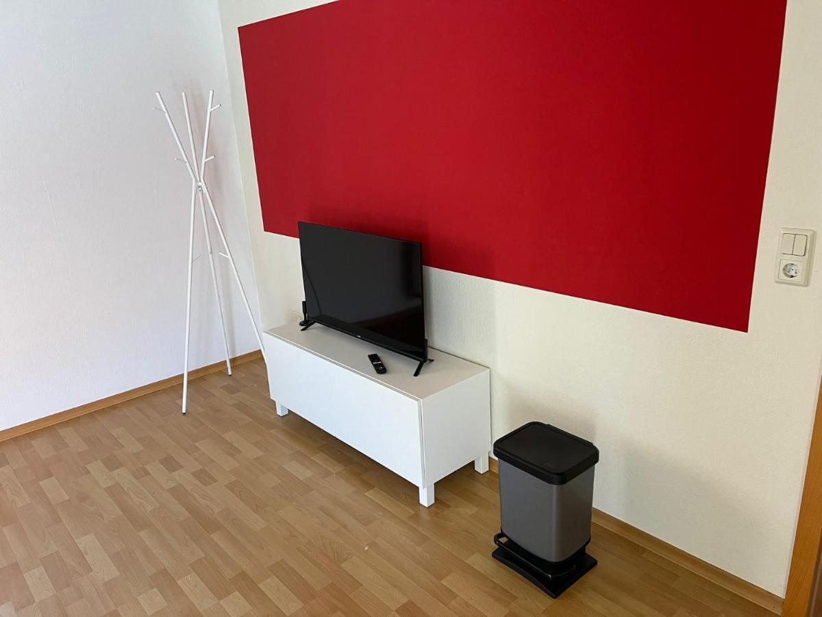 Privatzimmer Im Herzen Von Iphofen Exterior photo