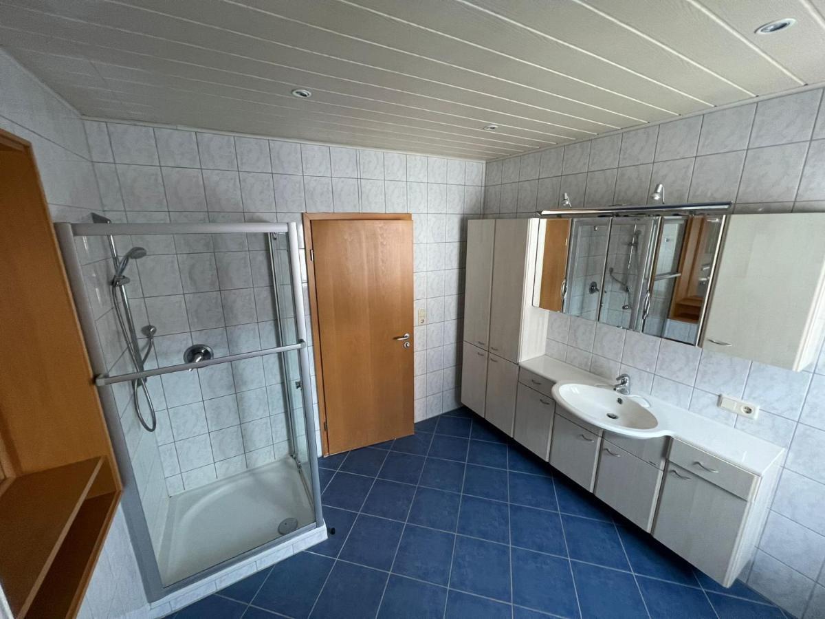 Privatzimmer Im Herzen Von Iphofen Exterior photo