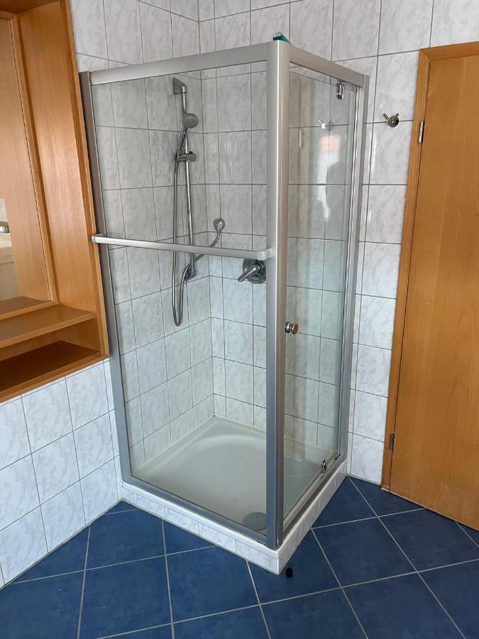 Privatzimmer Im Herzen Von Iphofen Exterior photo