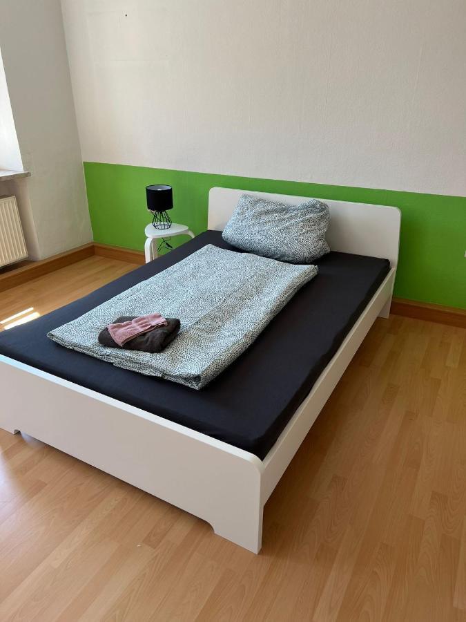 Privatzimmer Im Herzen Von Iphofen Exterior photo
