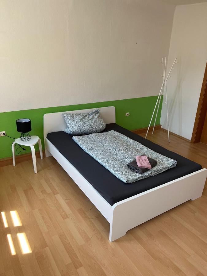 Privatzimmer Im Herzen Von Iphofen Exterior photo
